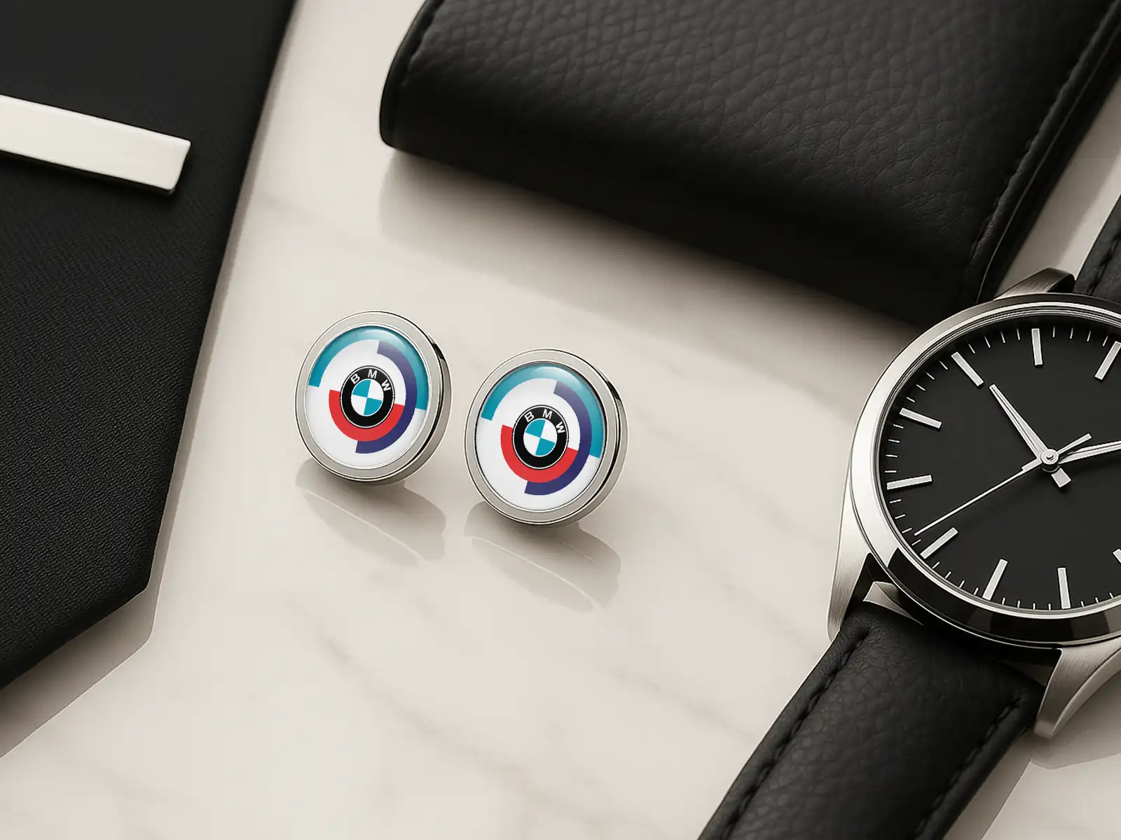 BMW Gemelos Diseñador Deportivos Durables Lujo Max